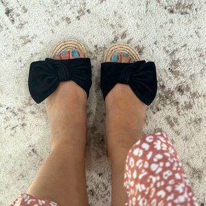 Valentino slides